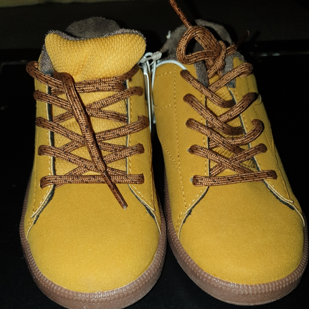 Kids sneaker